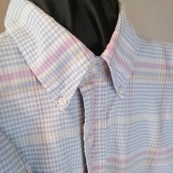 Ralph Lauren Blaire shirt - Picture 4 of 6